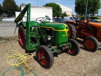 Tracteur Deutz F2L-612 (ph F. Mrugala, St Jean de Touslas)(1)